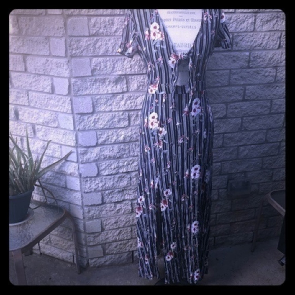 Long Dress w/ Tummy Out     BBB1